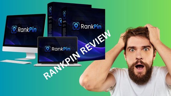 RANKPIN REVIEW – UNLIMITED FREE BUYER TRAFFIC IN 30 SECONDS!