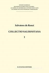 Read Epub Collectio salernitana