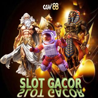 CGV88 >> Situs Slot Minimal Deposit 5000 Via All Bank 24 Jam Online Tanpa Potongan