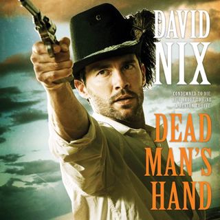 #READ Dead Man's Hand (Jake Paynter #1) [PDF READ ONLINE]