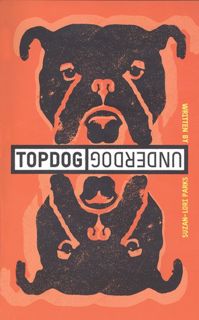 Read Audiobook Topdog/Underdog by Suzan-Lori Parks