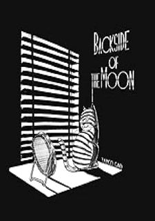 Backside of the Moon by 14.9514.95 download ebook PDF EPUB