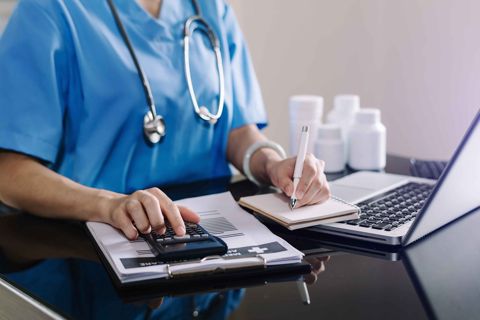 The Vital Role of a Medical Billing Company in Healthcare