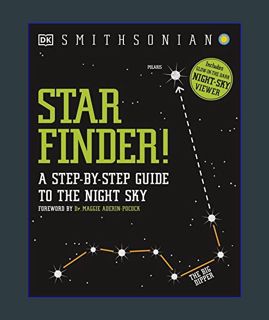 Download Online Star Finder!: A Step-by-Step Guide to the Night Sky     Paperback – October 10, 201