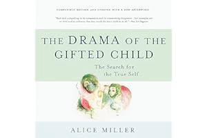[Amazon - Goodreads] [The Drama of the Gifted Child: The Search for the True Self] | ebook [PDF -