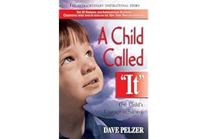 [Amazon - Goodreads] [A Child Called It: One Child's Courage to Survive] | ebook PDF Free Download