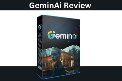 GeminAi Review - The Premier Google Gemini Powered App