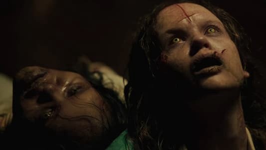 'The Exorcist: Believer' (2023) Yts Torrent – Download Yify Movie