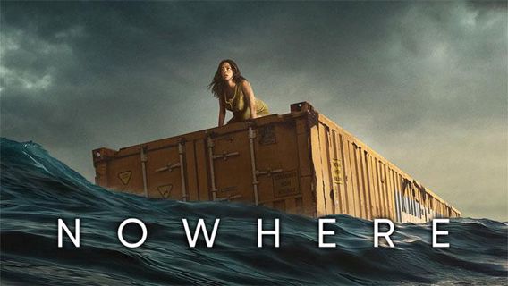[Where to Watch] Nowhere (2023) FullMovie Free Online at Home