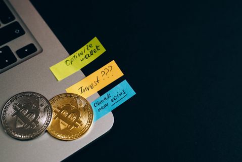 What Are Bitcoins and How Do They Work?
