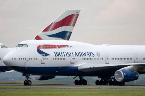 How To Find Cheap British Airways Flights?