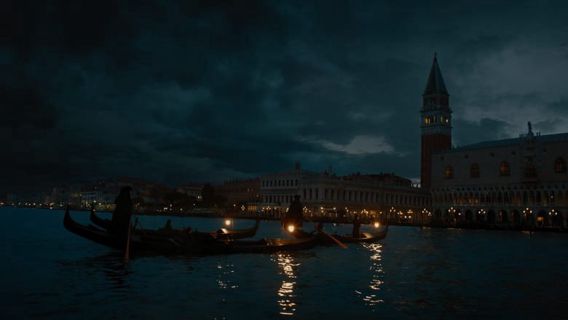 [`OPENLOAD`] A Haunting in Venice (2023) Ganzer Film Deutsch COMPLETT!