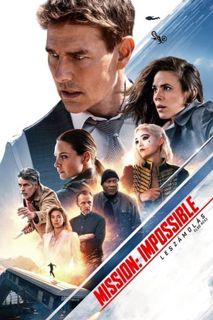 [[[Online*Filmek™] Mission: Impossible – Leszámolás Első rész Teljes Film Magyarul [2023]|VIDEA