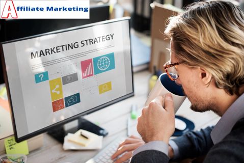 Unleash Your Potential Affiliate Marketing Programs