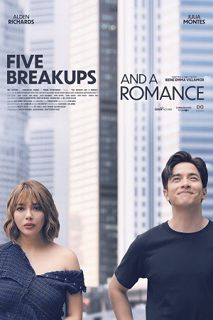 watch!!~Five Breakups and a Romance full movie in hindi online 2023 HD*1080P