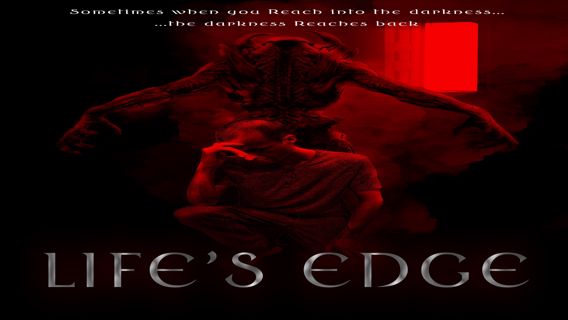 WATCH FREE HD- Life's Edge - First Cut #[2023] (fRee) ONLINE Hd Movie