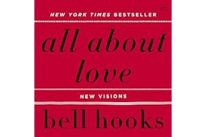 [Amazon - Goodreads] [All About Love: New Visions] | ebook PDF Free Download