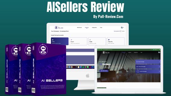 AISellers Review - Does It Really Work?