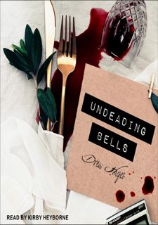 Read Book [P.D.F] Undeading Bells: Fred, the Vampire Accountant Series 6