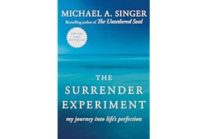 [Amazon - Goodreads] [The Surrender Experiment: My Journey into Life's Perfection] | ebook PDF Fre
