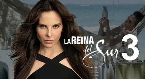 Meet the Stellar La Reina del Sur 3 Cast