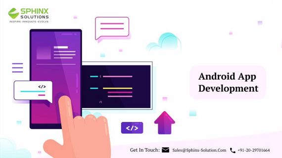 How to Find an Android Mobile App Development Company?