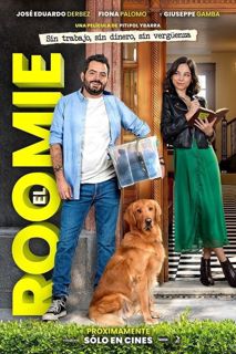 Ver El Roomie [2024] la Película Online en Español Y Latino