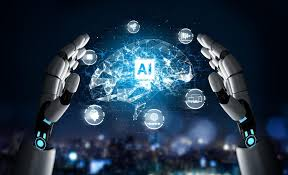 What is artificial intelligence (AI)
