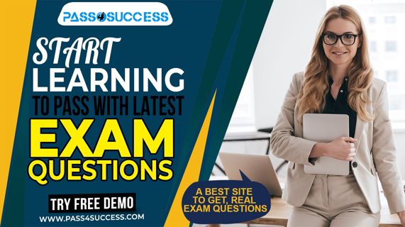 CS0-003 Exam Questions with Pass4success - Ace your Exam