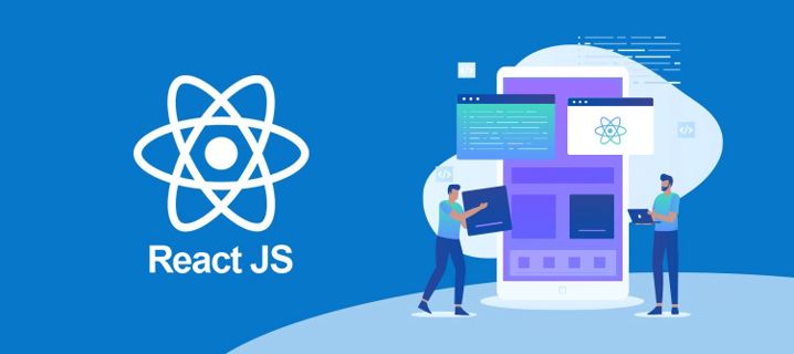 Why Should ReactJS Be Your Choice for Front-end App Development?