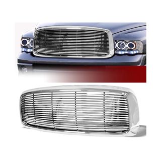 Grill Goals: Navigating the Unique Features of the 2004 F250 Front Grill