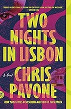 R.E.A.D Book (Choice Award) Two Nights in Lisbon: A Novel