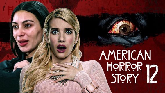 American Horror Story Saison 12 Épisode 5 Vostfr VF