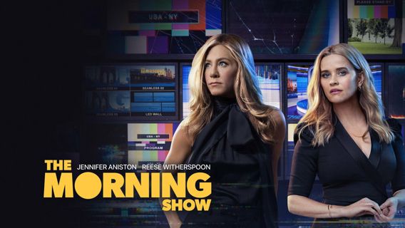3x07 | The Morning Show Stagione 3 Episodio 7 Streaming Sub ita
