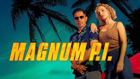 5x13 | Magnum PI Stagione 5 Episodio 13 Streaming Sub ita