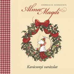 Letöltés (PDF) Alma Magdi - Karácsonyi varázslat