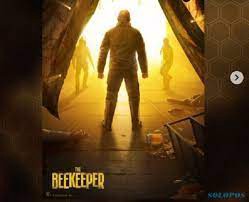 The Beekeeper (2024)![FILMS VOIR GRATUIT]>  Streaming-VF en Français