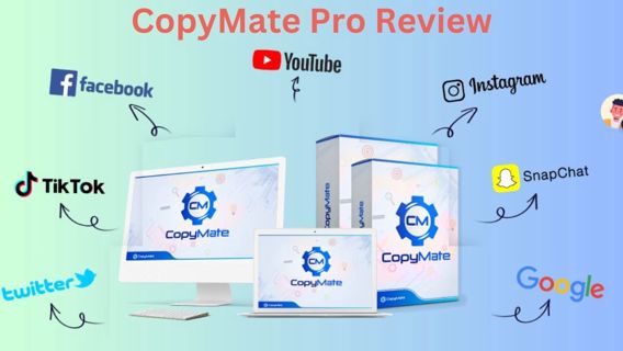 CopyMate Pro Review: Bonuses – OTOs + Special Tricks & Tips