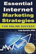 [Amazon - Goodreads] [Essential Internet Marketing Strategies For Online Success: "The Book EVERY In