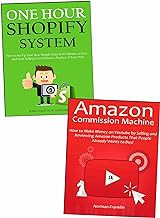 [Amazon - Goodreads] [Amazon Shopify Combo (Book Bundle): Making Money Through Amazon Affiliate Mark
