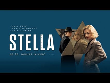 Kino-HD Stella. Ein Leben. 2024 ganzer Film Deutsch HD
