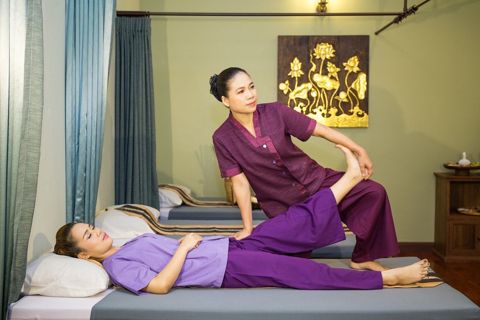 Nourishing Tips: The Beautiful Massage Center's Experts Offer Actionable Steps for A Healthier You
