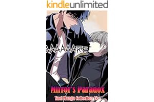 [Amazon - Goodreads] [Mirror's Paradox: Yaoi Manga Collection 18+] | ebook [PDF - KINDLE - EPUB - MO