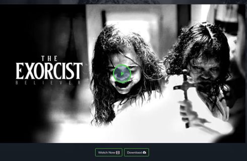 Here's Where To Watch The Exorcist: Believer OnLine FOR Free ON 123Movies