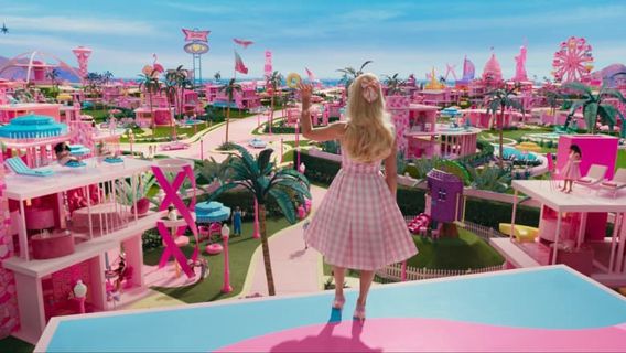 [OPENLOAD!!] "Barbie" 2023 Celý Film Online (CZ-SK)