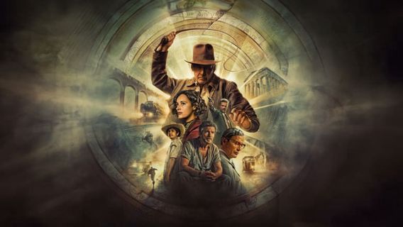 [OPENLOAD!!] "Indiana Jones a nástroj osudu" 2023 Celý Film Online (CZ-SK)