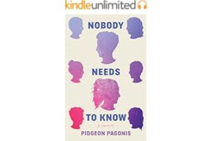 [Amazon - Goodreads] [Nobody Needs to Know: A Memoir] | ebook [PDF - KINDLE - EPUB - MOBI]