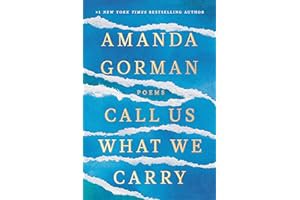 [Amazon - Goodreads] [Call Us What We Carry: Poems] | ebook [PDF - KINDLE - EPUB - MOBI]