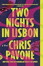 FREE B.o.o.k (Medal Winner) Two Nights in Lisbon: A Novel