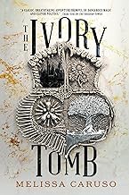 R.E.A.D Book (Choice Award) The Ivory Tomb (Rooks and Ruin Book 3)